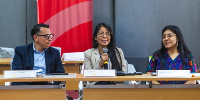 Ministra 2