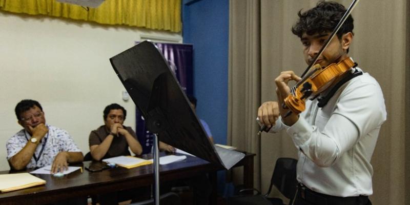 Orquesta