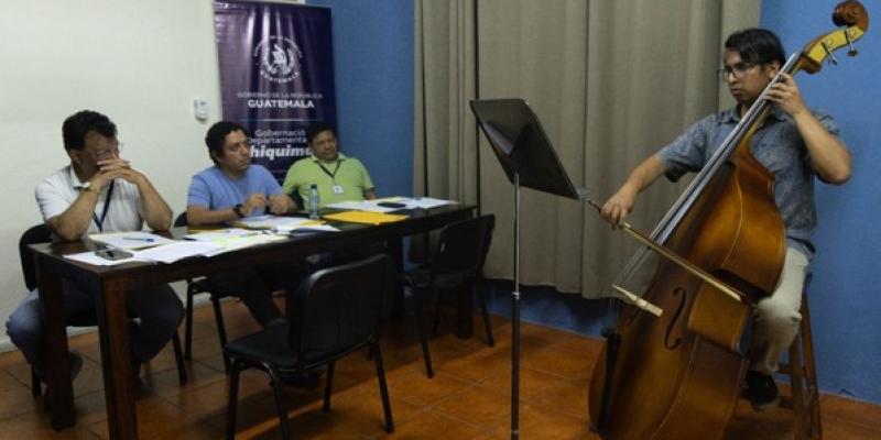 Orquesta