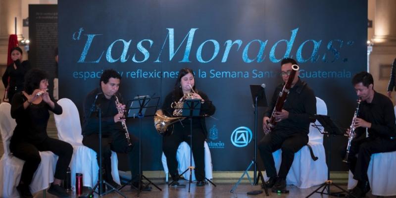 Quinteto Xocomil