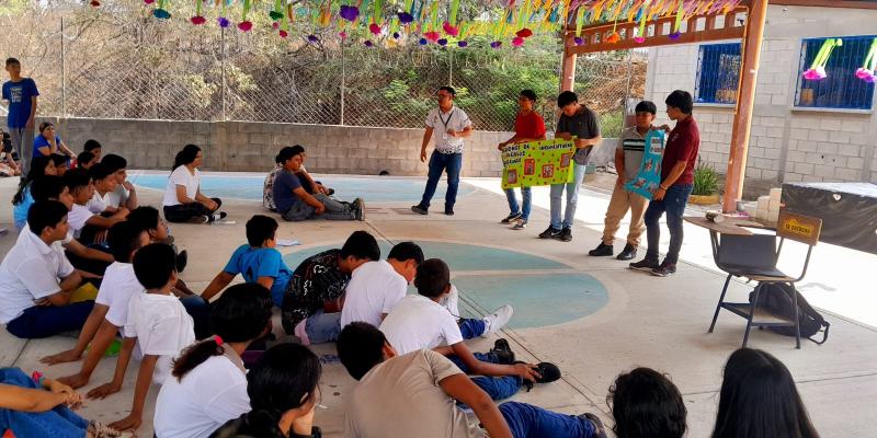 Ministerio de Cultura y Deportes