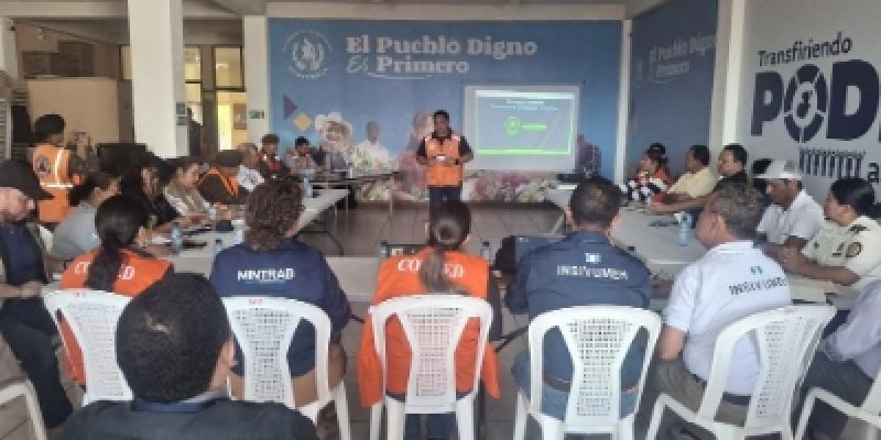 Comunicado