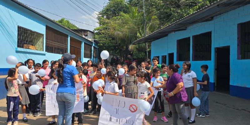 Comunicado