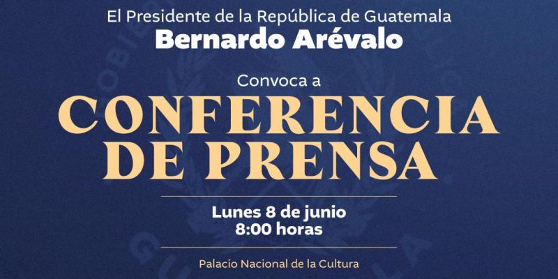 Convocatoria 
