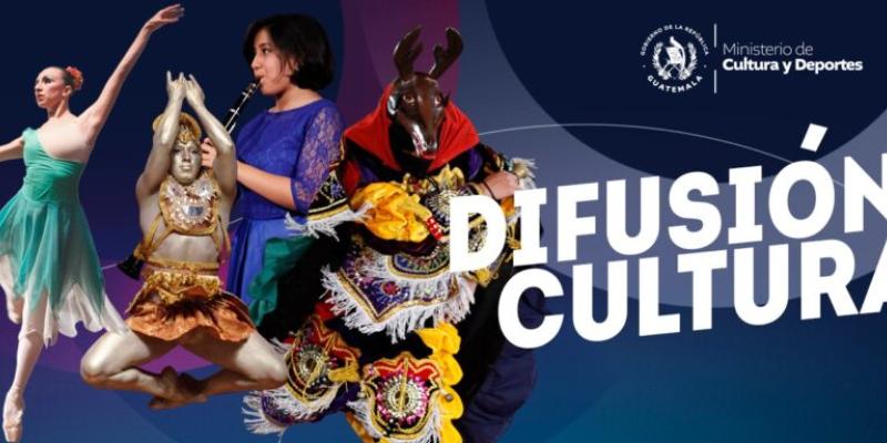 Programa Difusión Cultural Radio Capítulo no. 152