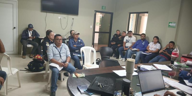 Comunicado