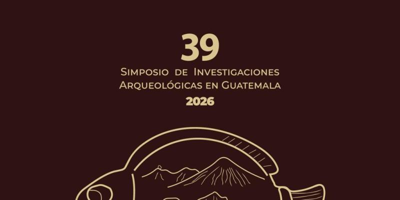 Inicia el XXXIX Simposio de Investigaciones Arqueológicas de Guatemala