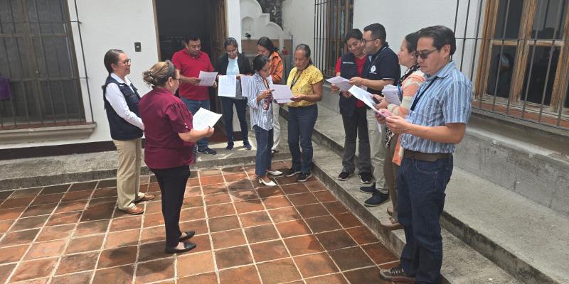 Comunicado
