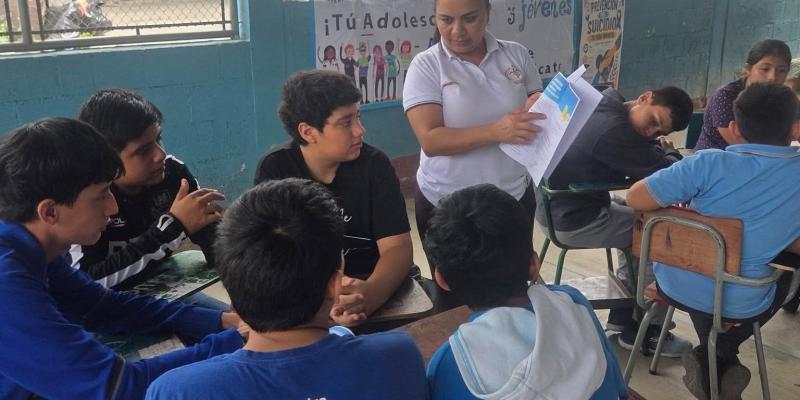 Comunicado