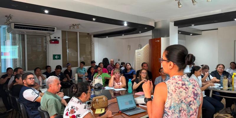 Comunicado