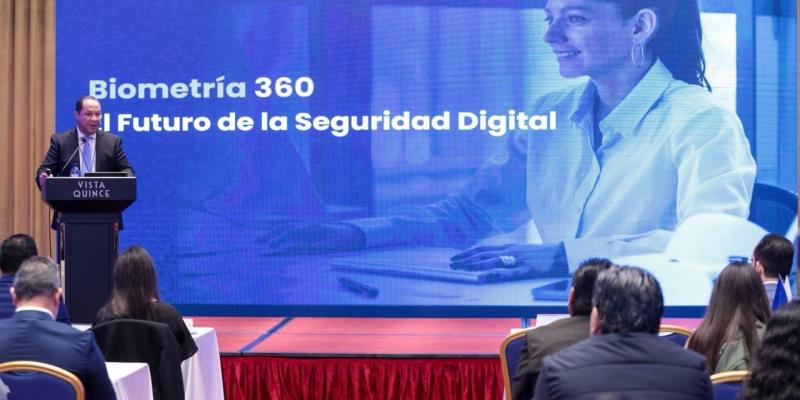 Congreso de Firma Electrónica Avanzada