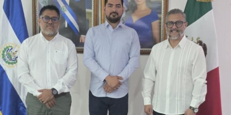 nota de prensa