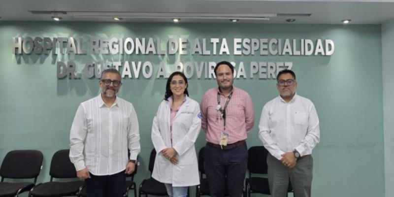 nota de prensa
