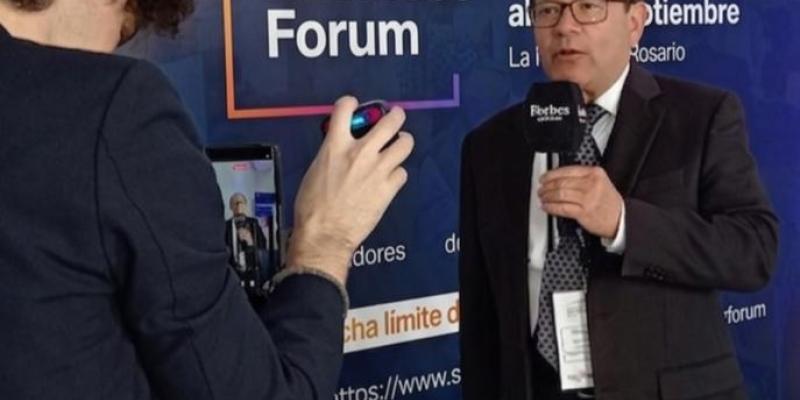 nota de prensa