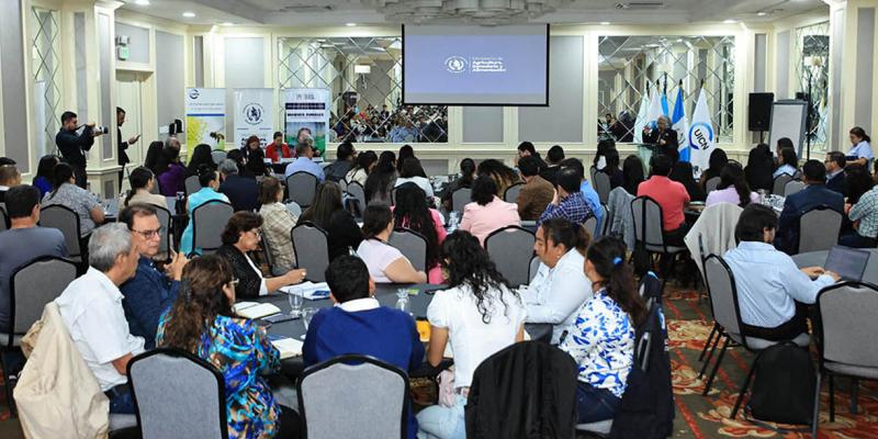 Inicia formulación de política para impulsar el desarrollo de las mujeres rurales