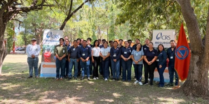 Fortalecimiento territorial
