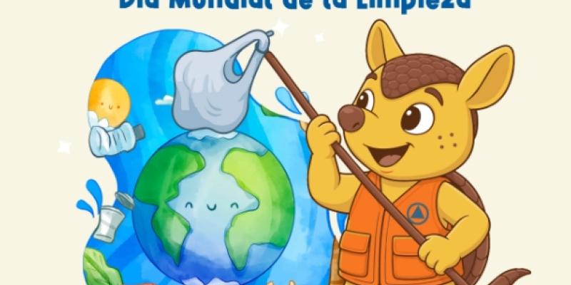 día mundial de la limpieza