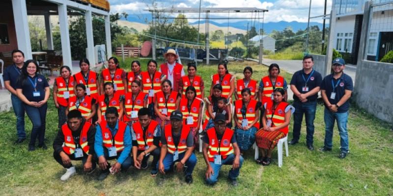 Sistema CONRED