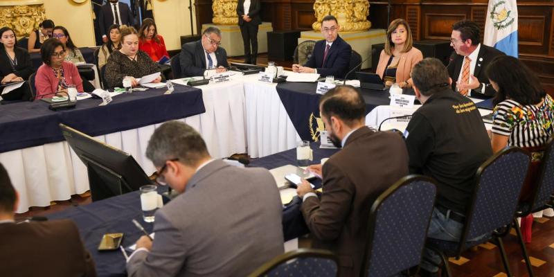 3ra. Sesión de AMN
