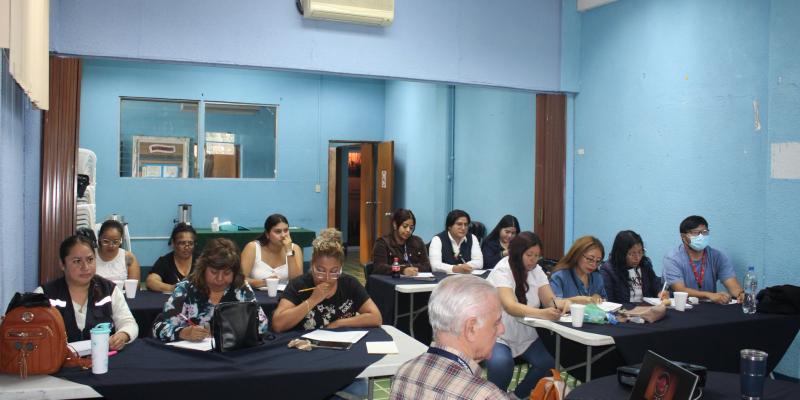 Comunicado