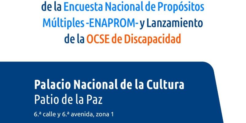 Invitación para medios