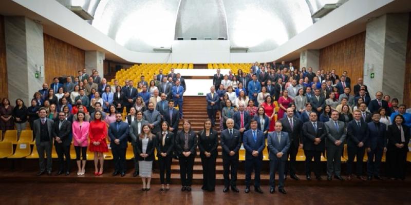 Diplomado en Derecho de la Propiedad Intelectual