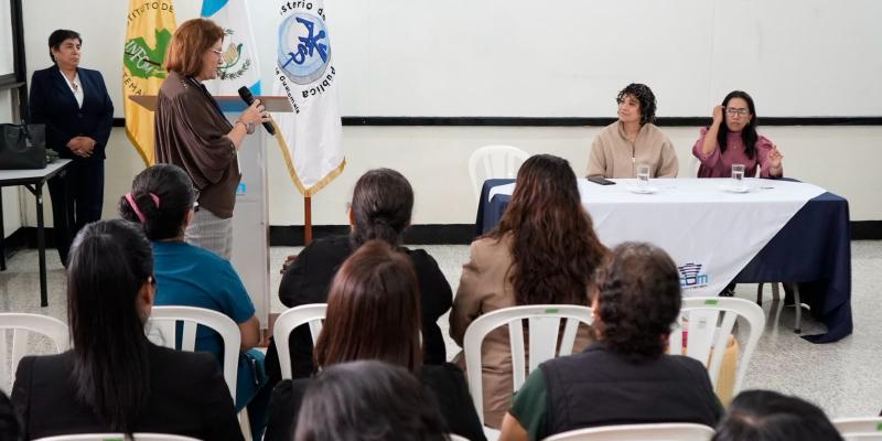 Comunicado