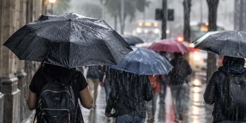 Esto se espera del clima para las próximas horas