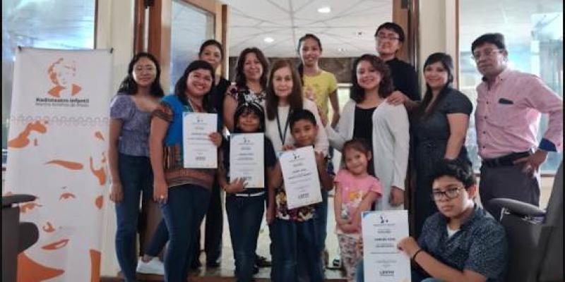 Conoce el radioteatro infantil de TGW que hace soñar a la niñez guatemalteca