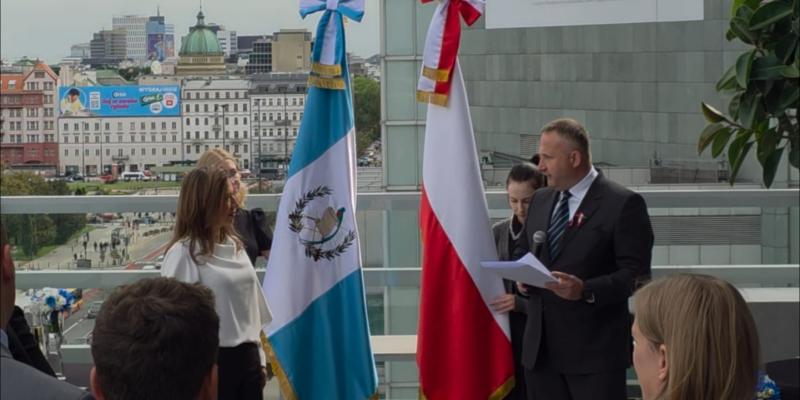 nota de prensa