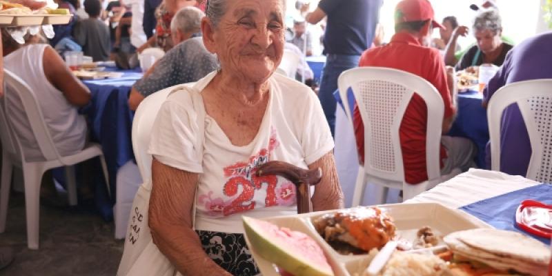 Comedor Social 