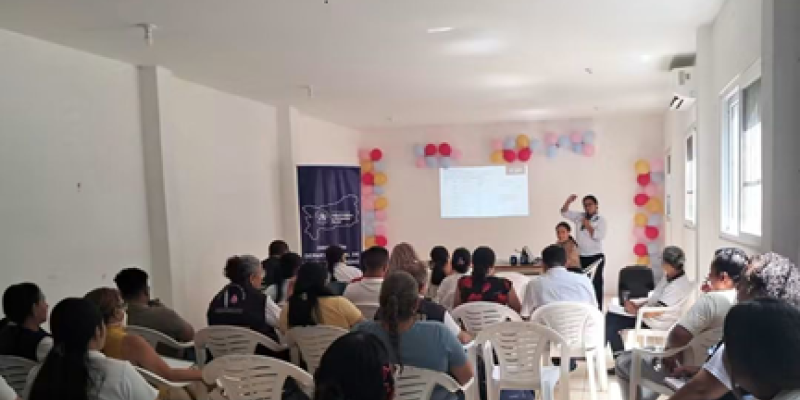 Comunicado