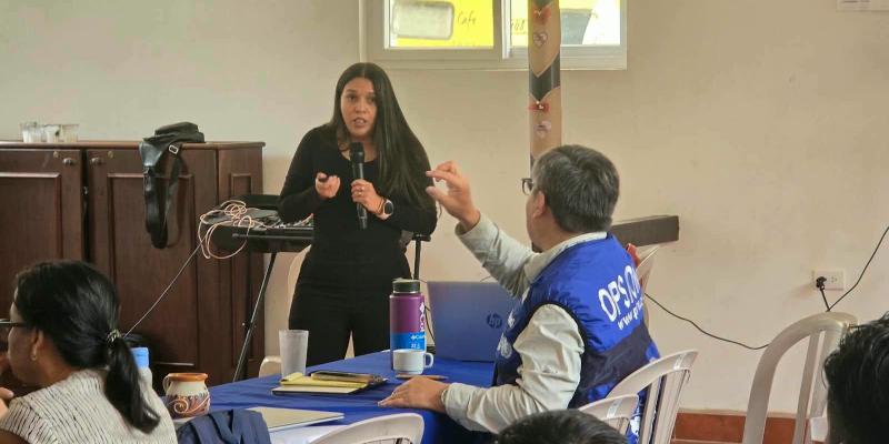 Comunicado