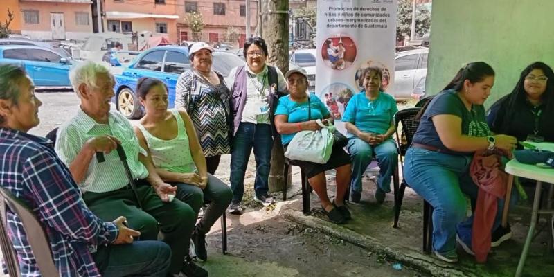 Comunicado