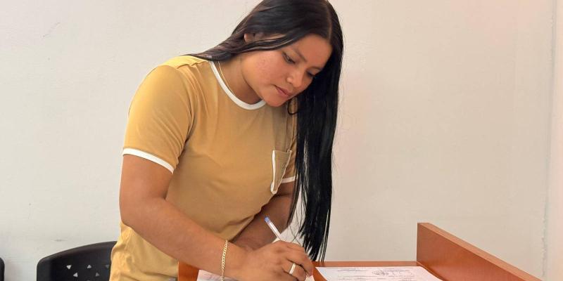 Más de 60 familias comenzarán a construir su casa propia en Retalhuleu