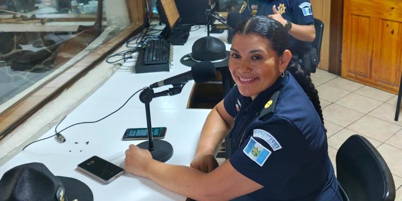 Provial acerca información de las carreteras y fortalece la comunicación con los usuarios