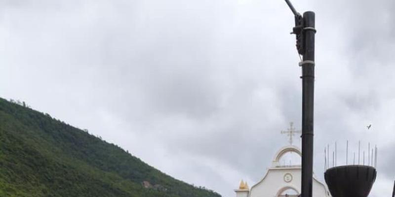 Así estará el clima este fin de semana en Guatemala