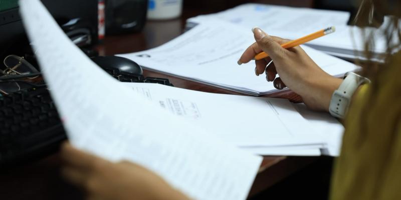 DGT fortalece acciones contra el transporte ilegal y agilizan trámites 