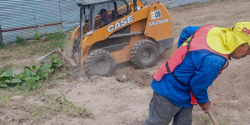 Construcción de paso a desnivel en Amatitlán fortalecerá conectividad vial
