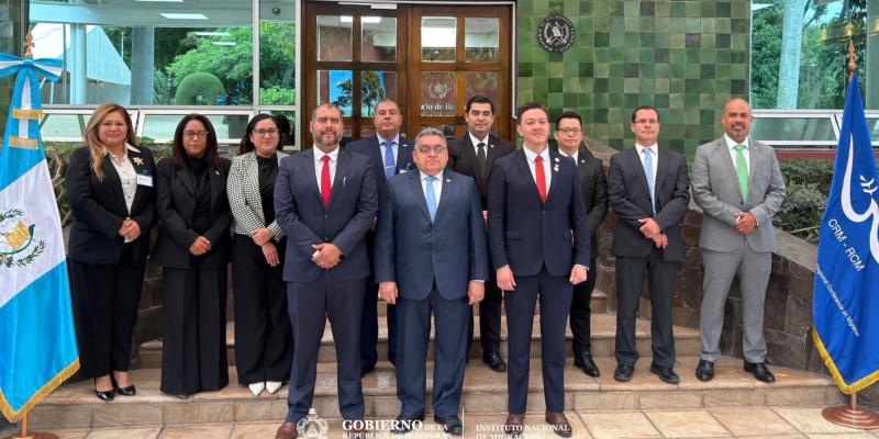 IGM Participa Grupo Regional de Consulta sobre Migración