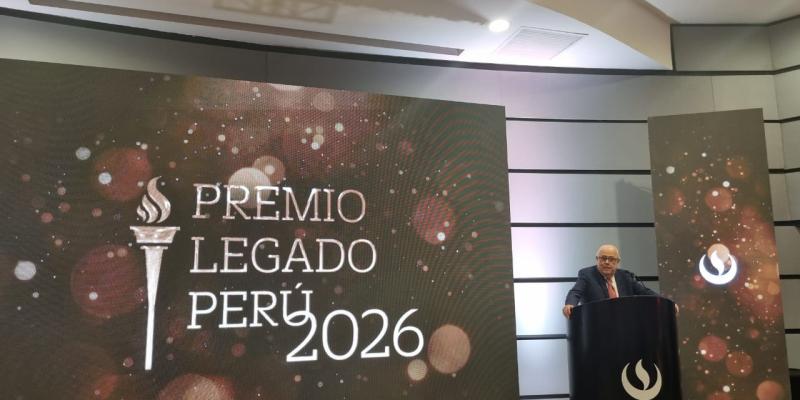 nota de prensa