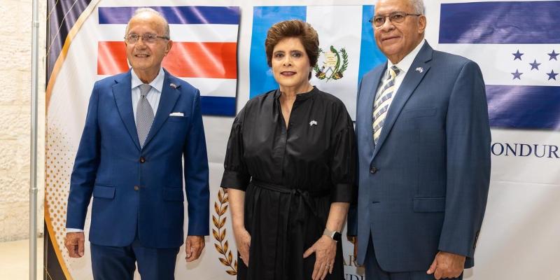 nota de prensa