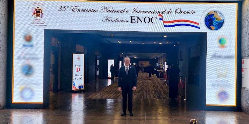 nota de prensa
