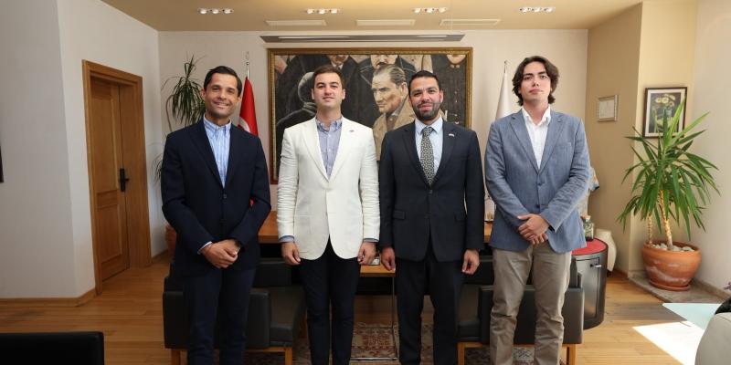 nota de prensa