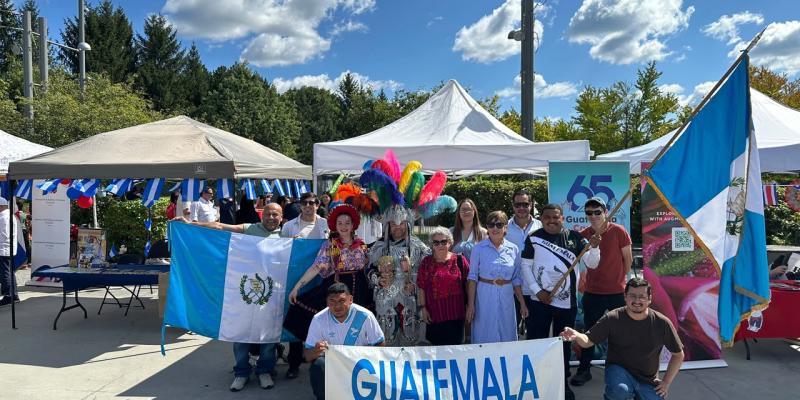 nota de prensa