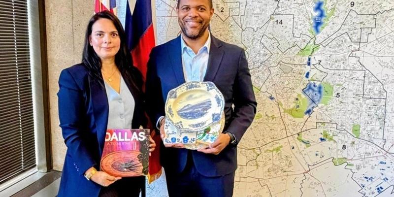 nota de prensa