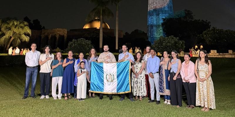 nota de prensa