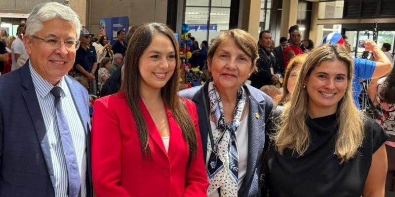 nota de prensa