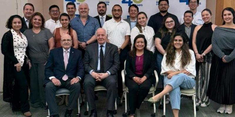 nota de prensa