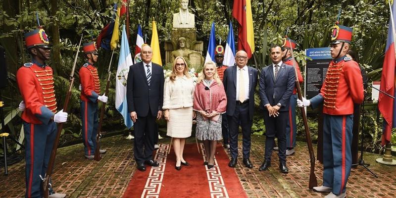 nota de prensa